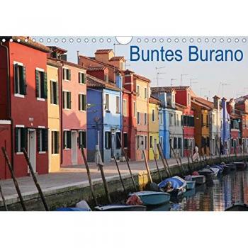 Buntes Burano