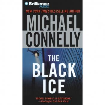The Black Ice: 02