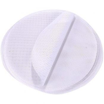 Reusable Silicone Steamer Mesh for Buns
