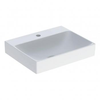 Lavabo verticale Keramag Geberit One 50x14x40 cm