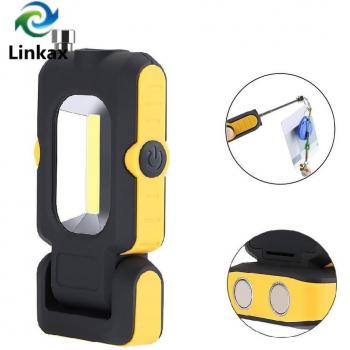 Lanterne COB Magnetique Outdoor