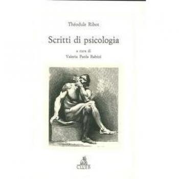Scritti di psicologia