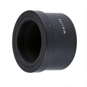 Novoflex T2 NIK1 Adapter