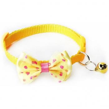 Lazo De Collar Para Perro Y Gato Infantil