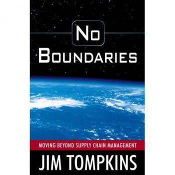 No Boundaries: Moving Beyond the Supply Chain Management