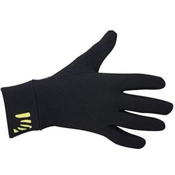 Guantes Polartec Karpos XX-Large en Negro