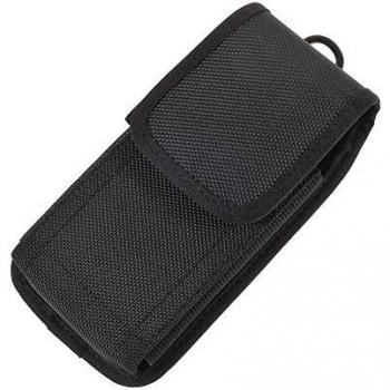 Funda de Cinturón Nylon Huawei nova Lite 3+ (2020) con Dos Trabillas