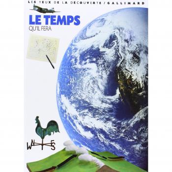 Le Temps Qu'Il Fera (Yeux Découverte)