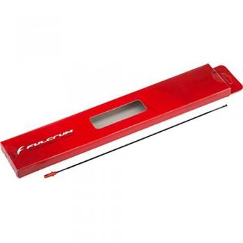 Fulcrum Kit Raggi Anteriore R-016 per Racing Quattro