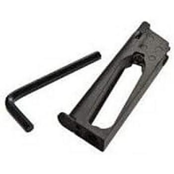 Colt 1911 MK IV Combat Unit CO2 17 Schuss Magazin