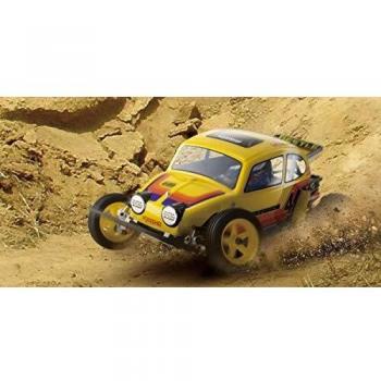 Kyosho BEETLE 1:10 2WD KIT *LEGENDÄRE SERIE