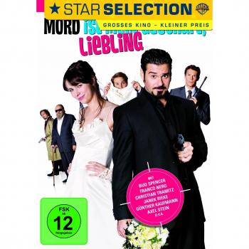 Mord ist mein Geschäft, Liebling