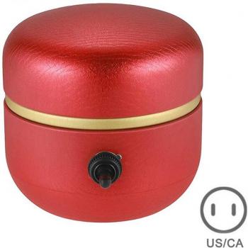 Torno de cerámica portátil para niños