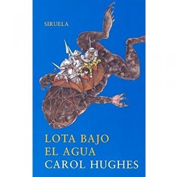 Lota bajo el agua (Tapa blanda).