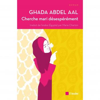 Cherche mari désespérement