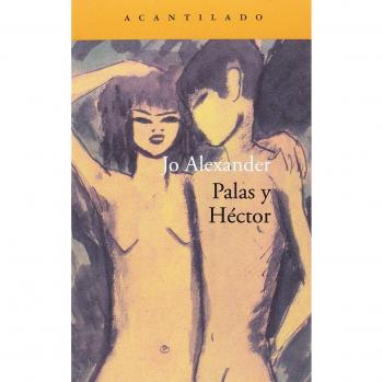 Palas y héctor.