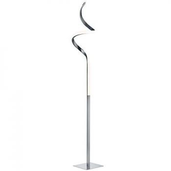 Soggiorno Luminoso: Lampada di Design Memory