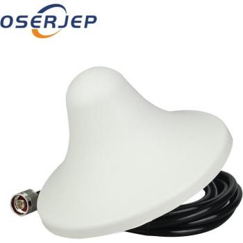 Amplificador de Teléfono 4G LTE Repetidor Interior