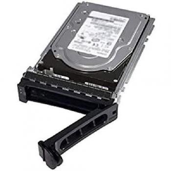 DELL 1.2TB SAS 2.5 pulgadas 1200 GB