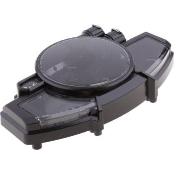 Yamaha YZF R1 2007 Black Speedometer Case