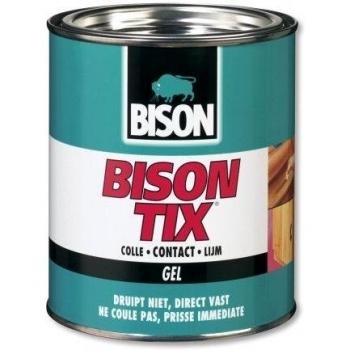 Bison TIX contactlijm 750ml blik