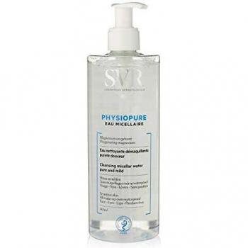 SVR PHYSIOPURE LIMPIADOR MICELAR 400ML