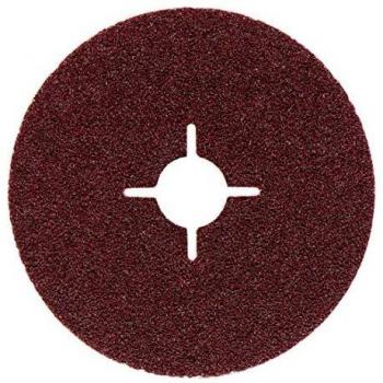 Metabo Fiberscheibe 115 mm P 120, NK