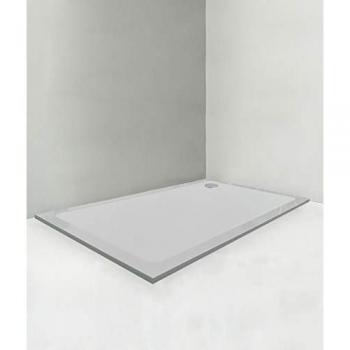 Piatto Doccia Lorgen 60x170 cm Altezza 3 cm
