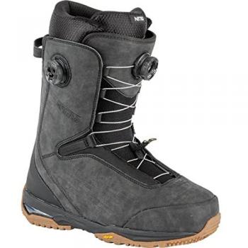 Snowboard Nitro Chase Dual Boa Botas 2024