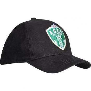 Casquette Hummel noire ASSE