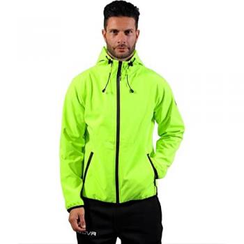 Giacca Softshell Givova