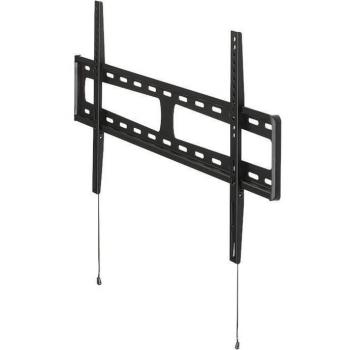 Hagor BL Fixed 800 (65 Zoll) TV Wandhalterung, Schwarz
