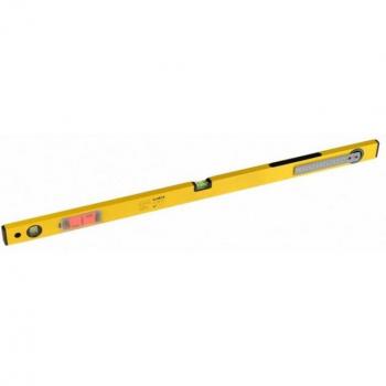 Con:P 5-in-1 Waterpas 1000mm Met Lijntafel en Laser