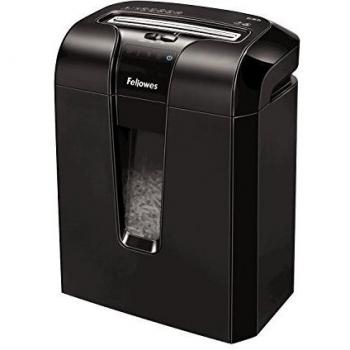 Fellowes 63CB Shredder