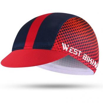 Quick-Dry Bicycle Riding Cap