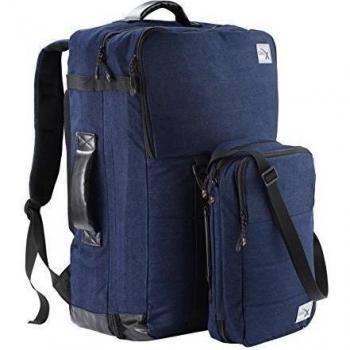 Cabin Max Nettuno dúo mochila y bolso apto para Ryanair