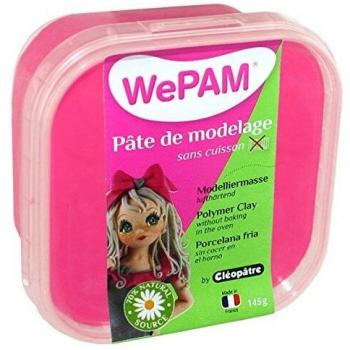 WePam Flexible Porcelain Paste – Pink