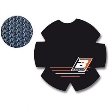 Adhesivo protector para tapa de embrague KTM 5515/04 compatible con KTM SX F 25