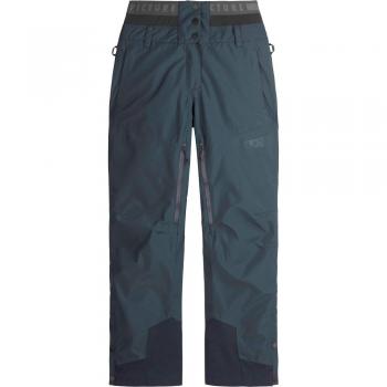 Taille XL – Pantalon de Ski Exa Pants, Étanche et Respirant, Bleu Marine