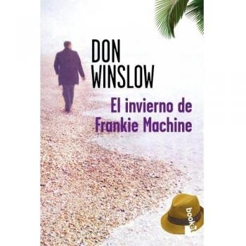 El invierno de Frankie Machine (Bolsillo) (Tapa blanda).