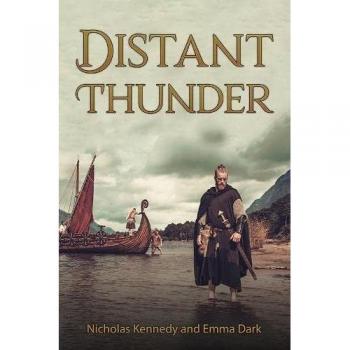 Kennedy, Nicholas: Distant Thunder