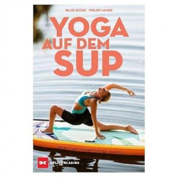 Philipp Moser Yoga Auf Dem Sup