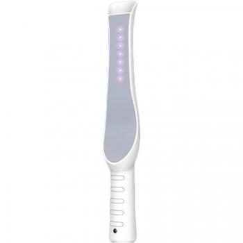 7 Beads UVC+LED Sterilizer Lamp