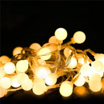 Iluminación Navideña 3M