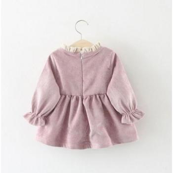 Princess Party Jacket for Newborn Girls
