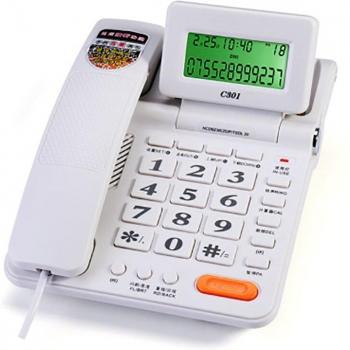 Conmutador de Oficina 3,5 mm – Llamadas al Cliente