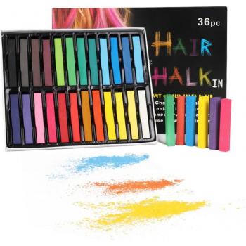 Crayons de Peinture Artisanal Pastel