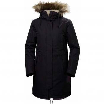 Helly Hansen Parka Mayen Mujer