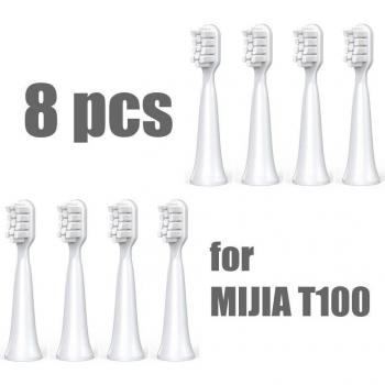 Xiaomi Mijia T100 Toothbrush Heads for Whitening