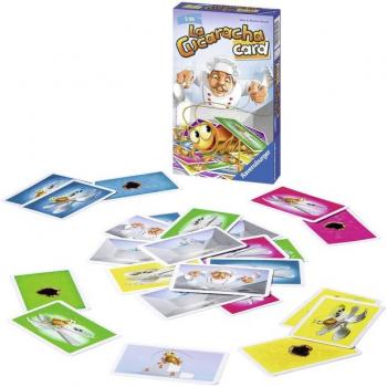 Ravensburger La Cucaracha Card
